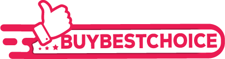 BuyBestChoice logo pink